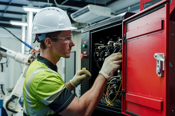 24/7 Emergency Generator Installation experts in Wheeling, IL